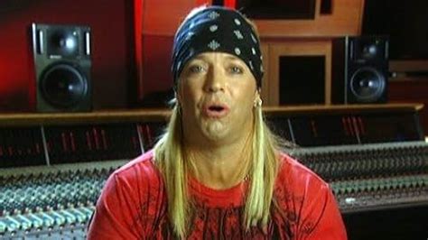 bret michaels and jes|Rock of Love with Bret Michaels